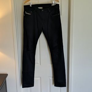 DIESEL JEANS SLIM SKINNY